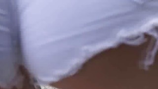 Em điều dưỡng lồn đầy lông dùng mấy anh bệnh nhân để giải quyết thiếu thốn