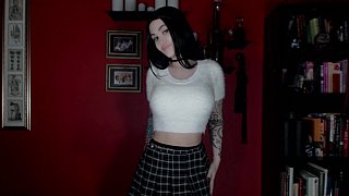 Chồng uống bia say, vợ bị anh hàng xóm da đen đụ nát lồn