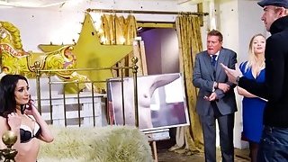 Gọi nhân tình mát-xa mina kitano đến tận nhà chịch khoái vl