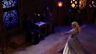 Ngón tay của tôi không đủ, đã đến lúc sử dụng đồ chơi mới của tôi