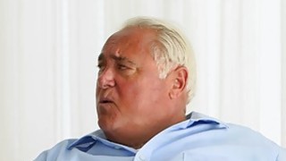 Chịch bạn gái nóng bỏng của tôi sau khi tốt nghiệp - Squir7een