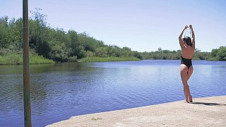 sẽ gầy cực mạnh