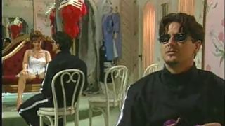 GIGP-36 [G1] Wonder Venus Painful 3 Brothers Madojin