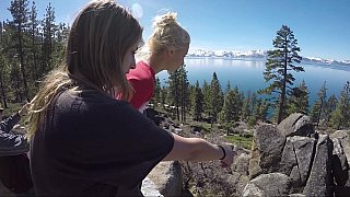 Họ đã nện cô bạn gái hoa khôi của tôi ngay trước mắt tôi!!