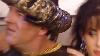 Bị cô bạn thân từ thời thơ ấu hút cạn sữa chua trùng