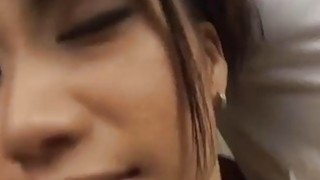 TUSHY — Con đĩ muốn bị địt từ phía sau cả ngày