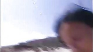 Con cu làm mờ con mắt khi thấy cô bạn thân quá nuột