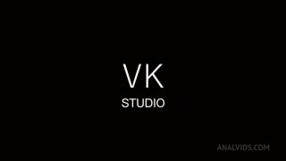 Em gái kế quyến rũ tôi trước khi tập yoga - Sex buổi sáng 4K