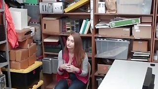 Sinh viên đại học quan hệ bằng miệng với cô giáo vào ngày sinh nhật thứ 18 của mình - Amateur Lanreta