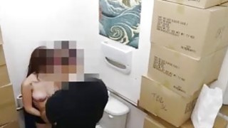 Hot japan girl Rie Tachikawa fuck with a great dick