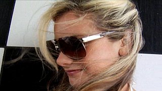 Bị điểm kém em gái sưng lồn khi anh trai đụ