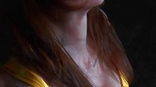 Kem! Xuất tinh vào cái lồn đào