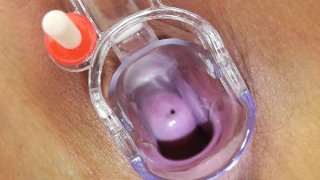 Cô gái bị ám ảnh bởi con cặc lớn nhất từ trước đến nay