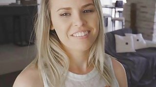 Bị chủ nợ của Anh xã đến nhà bắt dùng thân để trả nợ