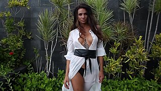 Em gái dễ thương thích được móc lồn