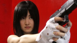 Em gái công sở lần đầu bị sếp hiếp dâm