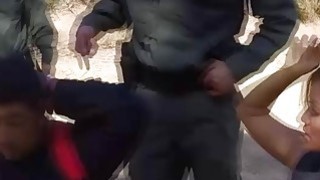 Vắt kiệt hai hòn dái người yêu của chị gái