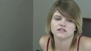 Bú lỗ đít người yêu em gái có cái buồi to