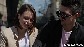 Làm việc tại Luohu Club, Daisy, tấn công liên tục