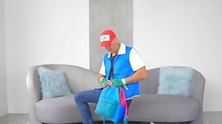 Đánh giá cao cái lồn của con đĩ nhỏ