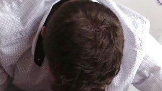 Ngày 12 tháng 7 năm 2023_Cô nàng tomboy tóc ngắn