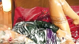 Tin lớn đây! Sau khi đọc bài viết này [Tôi muốn học massage] Câu lạc bộ SPA dưỡng da y học Trung Quốc, các khách hàng là những cô gái da trắng đã đưa những người anh em họ chân đẹp của mình đi dưỡng da, và họ được dưỡng da đúng cách ngay trong ngày