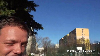 Em gái chuẩn bị Debut hồn nhiên khoe dáng và cái kết