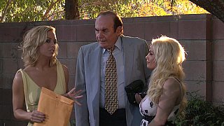 Mối tình cô trò