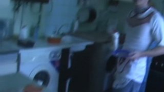 Mồm em ngập tinh trùng rồi mà anh địt vẫn khỏe quá