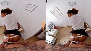 Em chồng mượn lồn chị dâu để thỏa mãn cơn bấn cặc