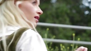 Cho vợ đi làm mẫu ảnh và cái kết nát lồn