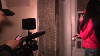 Chồng mới cưới của chị gái không yên được với cô em người vợ dâm đãng tình