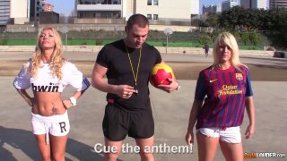 Một ngày đi làm mệt mỏi của cô em học sinh năm nhất