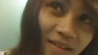 Bố dượng da đen khoai to làm con gái riêng Cô vợ thèm