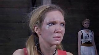 Nàng dâu lăng loàn gặp phải bố Ông chồng đồi bại