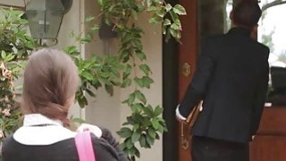 sex em chỉ đút vào 1cm thôi mà