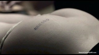 Quan trọng nhất là sự chân thực, quyến rũ dì ngâm chân