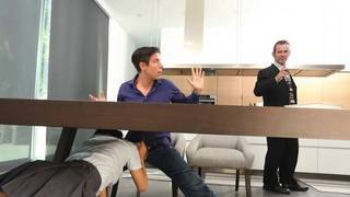 Qua đêm tại nhà đồng nghiệp nữ xinh đẹp - saika kawakita