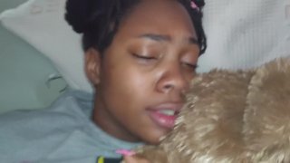 Bố chồng lén vụng trộm cùng con dâu trong bếp