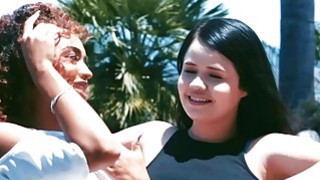 Chuyến đi cắm trại cấp trên đổi vợ yêu với cậu nhân viên cấp dưới