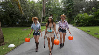 Vật lý trị liệu cho lồn em Karen Yuzuriha vú to