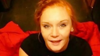 Đừng thủ dâm nữa và đến đây làm tình với em ở bàn này! 4K