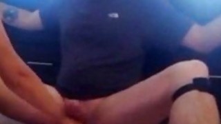 Dirty Asian gal unloads in pantyhose while using Japanese dildo - stellar Japan porn! Sexy Asian lady in dark-hued underwear gets a super-sexy smash from a young boy with a large dick.