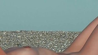 ✿Dự án TX✿ Cô giáo Yan Yan bị ép quan hệ tình dục trong một lần về thăm nhà. Cô ấy là một nữ hoàng ngực bự mặc tất đen và trở thành một cái bồn tiểu bằng thịt của cha mẹ với một cái của quý lớn