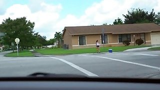 Cristal caitlin quyến rủ nhân tình trong phòng ngủ