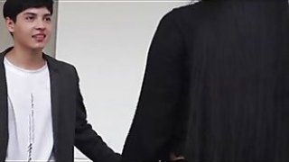 Cuộc phiêu lưu kiểm tra an ninh