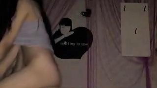 Người mẫu ngực to da trắng khoe mặt và quan hệ tình dục không dùng bao cao su ~ hai bầu ngực lớn đặc biệt nổi bật...