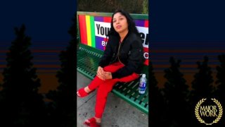 Này anh rể, anh có muốn... em không?