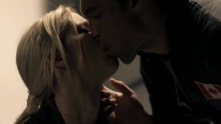 Ba dì cháu nhậu say dâm loạn