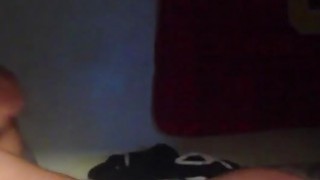 Tất cao gót Apple Creampie 2+